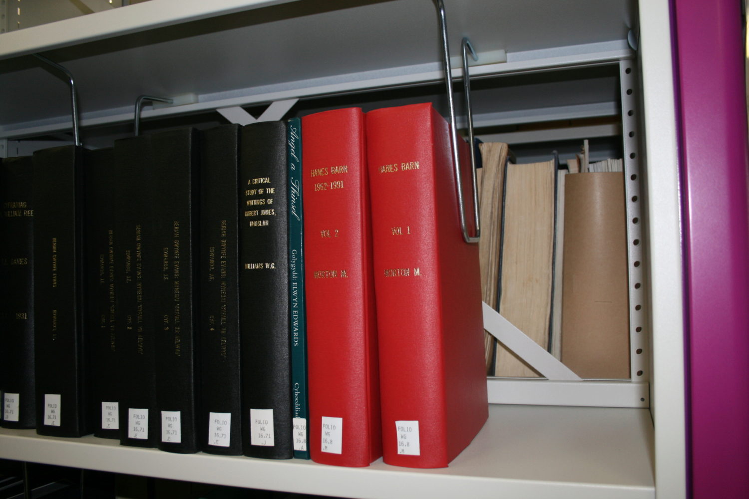 We make every effort to design a mobile shelving solution which makes the most of the space available at your library.