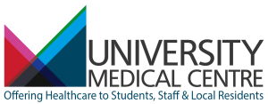 university medical centre logo