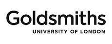 goldsmiths university of london logo