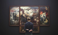 Can museums afford to keep everything in storage?
