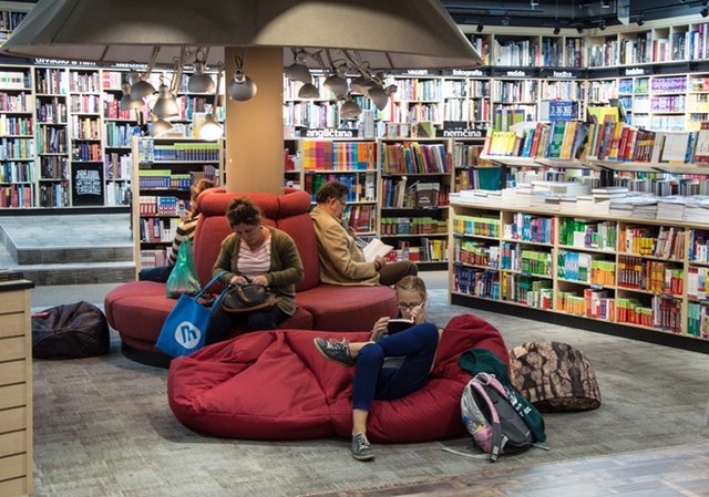 Storage Systems: How Libraries Are Entering the Modern Era