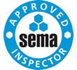 SEMA Health & Safety Accredited