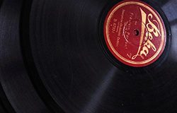 Old Music Archives: Why Physical Storage is High Demand