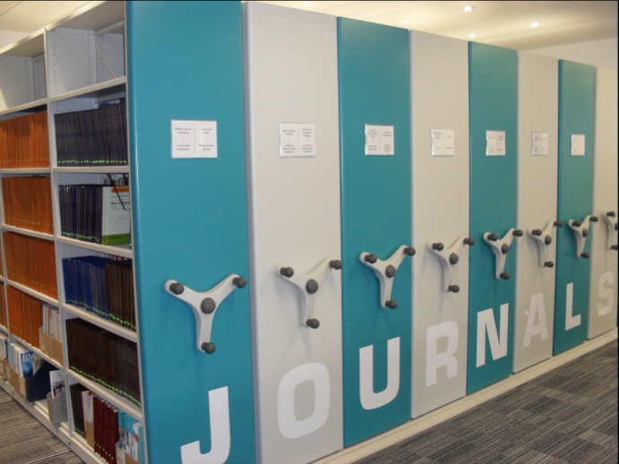 4 mobile shelving myths that won’t go away