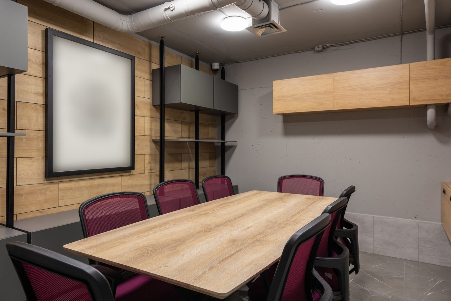 How to adapt your storage for a smaller office space